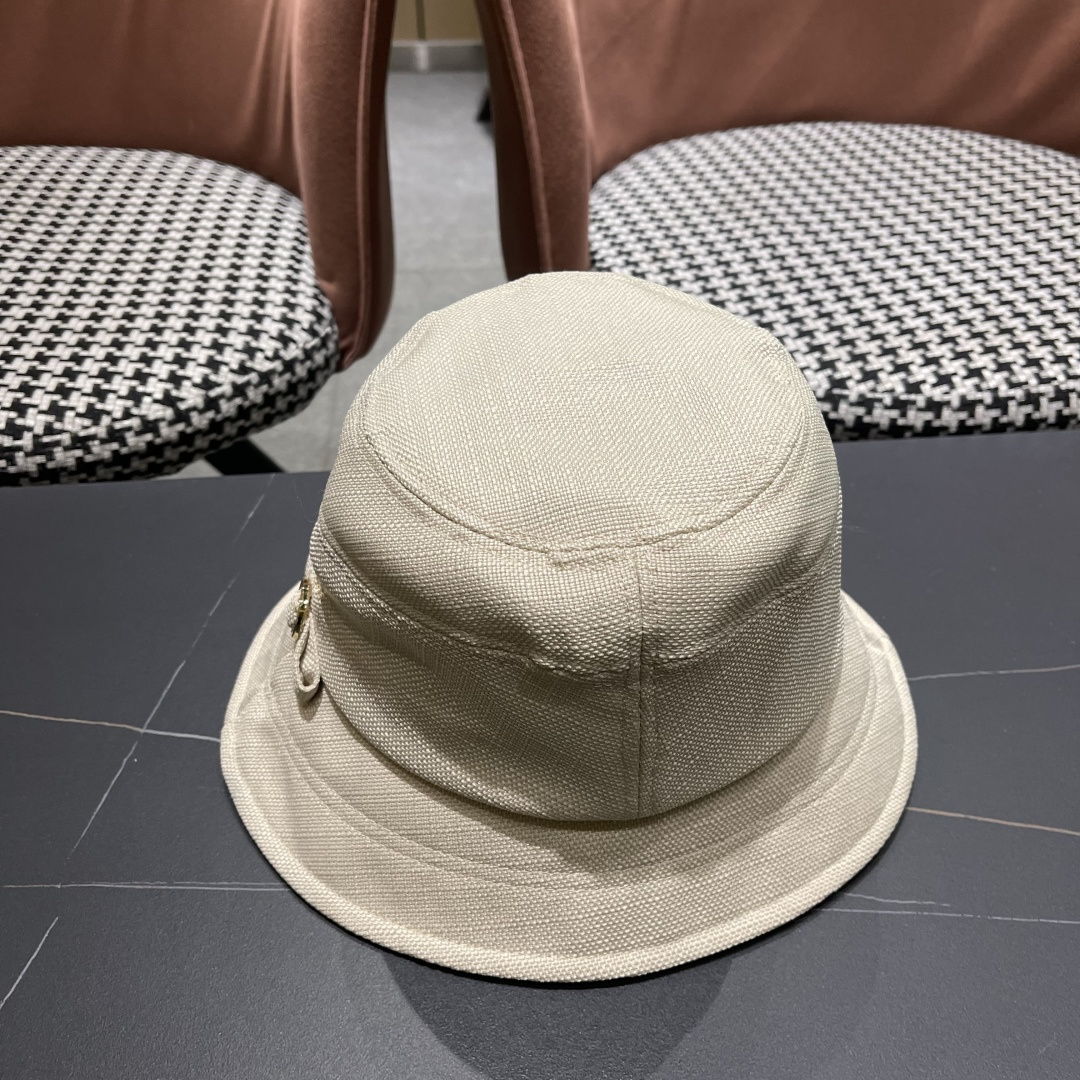 蒙口moncler新款韩版渔夫遮阳帽，日系显脸小帽子