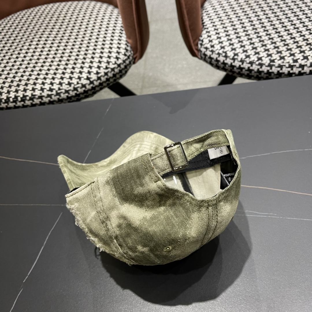  CHANEL香奈儿】新款棒球帽，新款出货，大牌款超好搭配，赶紧入手！