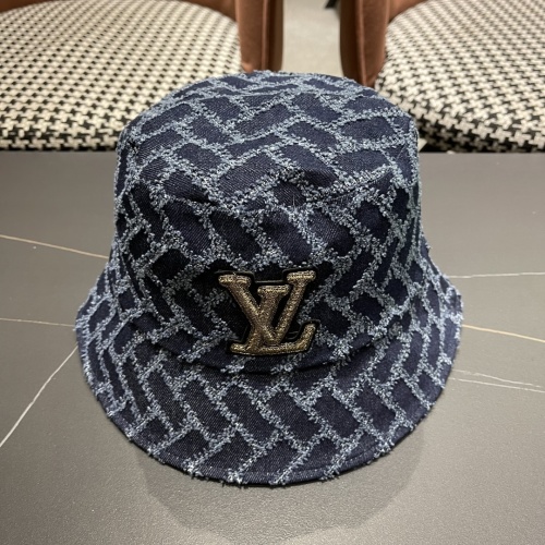 Chapeau Bob Louis Vuitton Tendance - Un Accessoire de Mode Incontournable 1 Chapeau Bob Louis Vuitton Tendance - Un Accessoire de Mode Incontournable