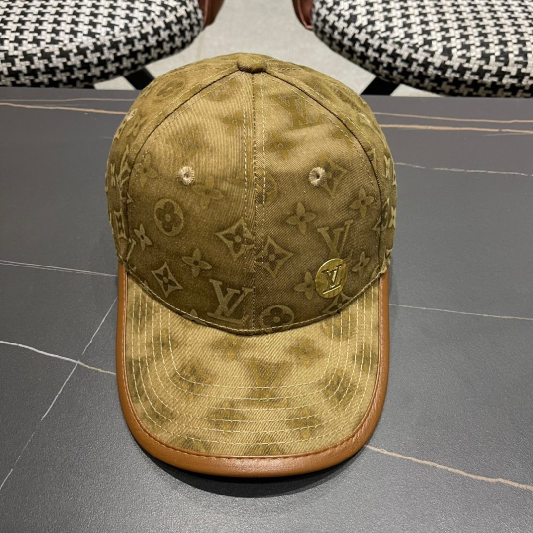 NO:362103,New models shipped!  LV Louis Vuitton's new original single baseball cap, 1:1 mold opening customization in the counter, light and breathable!  Excellent quality, hat, straw hat, fisherman hat, baseball hat, knit hat, hat, louis vuitton, louis vuitton, espadrilles, hats新款出货！LV路易威登新款原单棒球帽, 专柜1:1开模订制,轻盈透气！质量超赞,帽子草帽渔夫帽棒球帽针织帽,帽子,louis vuitton,louis vuitton,espadrilles,hats,hat