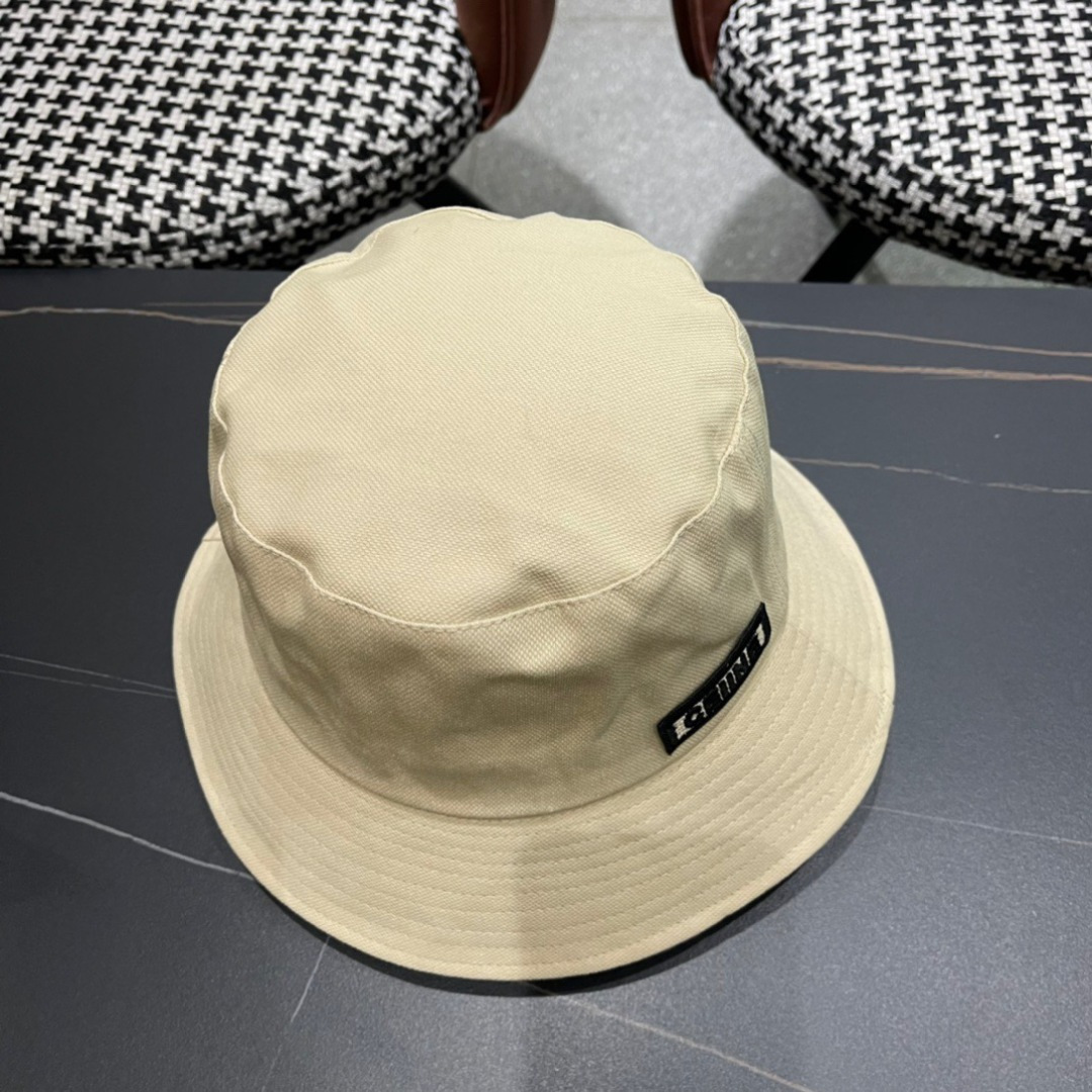  赛琳cellne新款渔夫帽子女夏季出游遮阳防晒草帽可折叠太阳帽