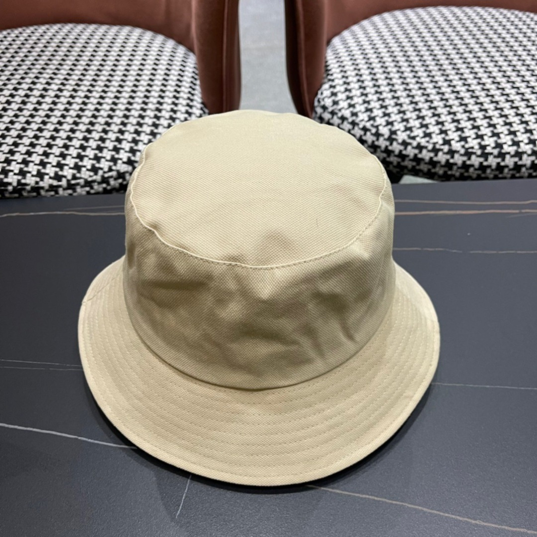  赛琳cellne新款渔夫帽子女夏季出游遮阳防晒草帽可折叠太阳帽