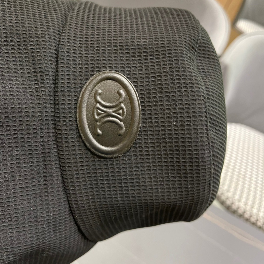  CELINE赛琳 秋冬新款韩版百搭显脸小遮阳防晒渔夫帽