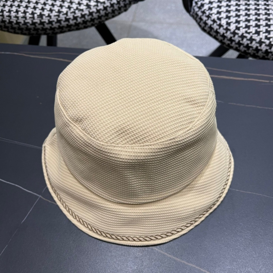  CELINE赛琳 秋冬新款韩版百搭显脸小遮阳防晒渔夫帽