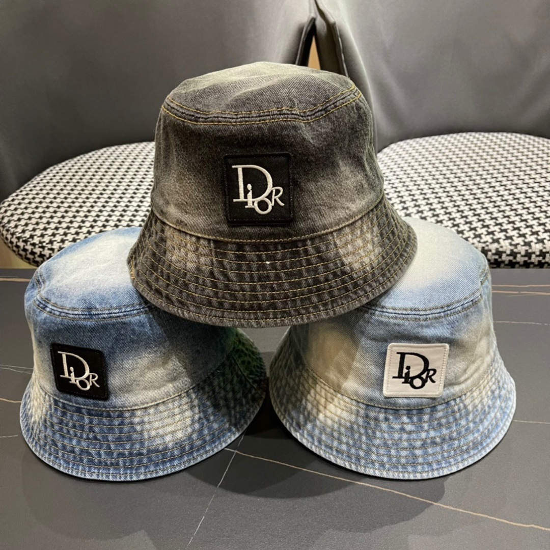 NO:220383,Dior (Dior) 2025 new denim fisherman hat, exquisite, pure and stylish, cool and fashionable, counter out of stock, excellent quality hat, fisherman hat baseball hat knit hat, hat, dior, dior, espadrilles, hats19860909Dior(迪奥)2025牛仔新款渔夫帽, 精致純也格调很有感觉,很酷很时尚,专柜断货热门,质量超赞帽子渔夫帽棒球帽针织帽,帽子,dior,dior,espadrilles,hats,hat