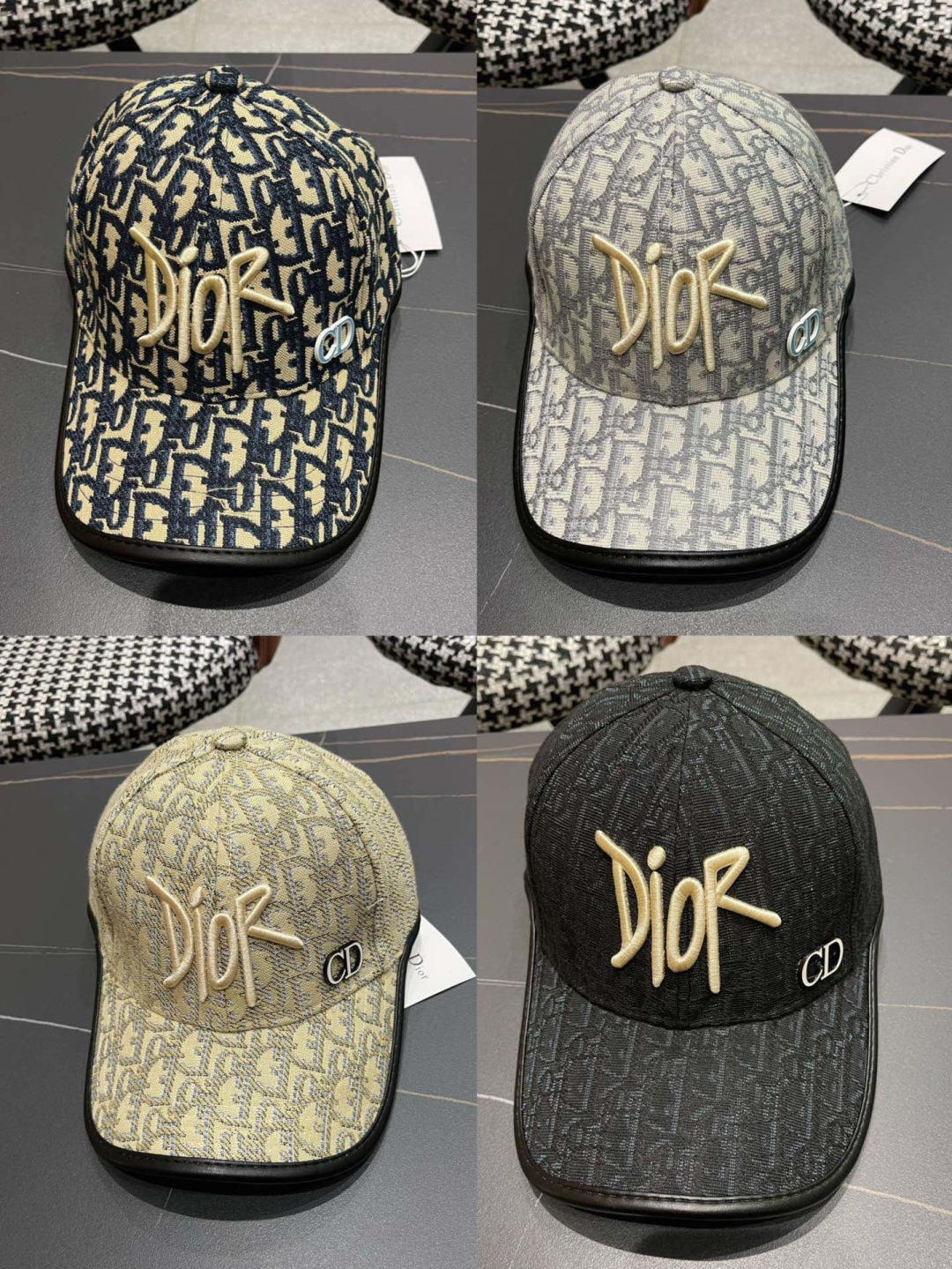 NO:220398,[DIOR] New simple baseball caps with volume, new models are shipped, big brands are super easy to match, buy them quickly!  Hat fisherman hat baseball hat knit hat, hat, dior, dior, espadrilles, hats19860909【DIOR迪奥】新款走量简约棒球帽,新款出货,大牌款超好搭配,赶紧入手！帽子渔夫帽棒球帽针织帽,帽子,dior,dior,espadrilles,hats,hat
