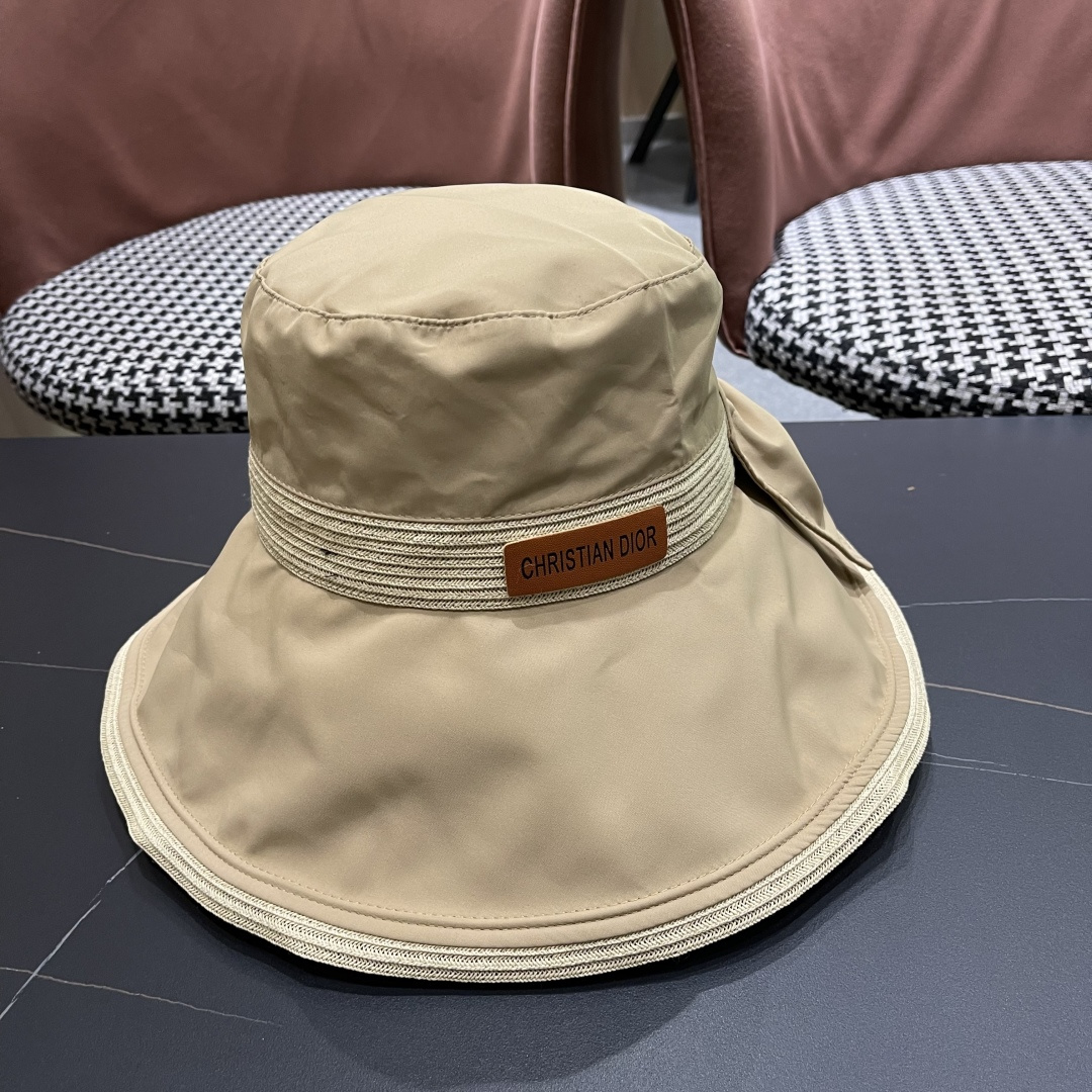 NO:225087,Dior's new spring and summer fisherman hats are popular, and all-match items are very good to match. Excellent quality. Fashionable versatile hats, straw hats, fisherman hats, baseball hats, knit hats, hats, dior, espadrilles, hats19860909迪奥春夏新款渔夫帽 火爆出货,百搭单品随便搭配都很好看 质量超赞 时尚百搭帽子草帽渔夫帽棒球帽针织帽,帽子,dior,espadrilles,hats,hat