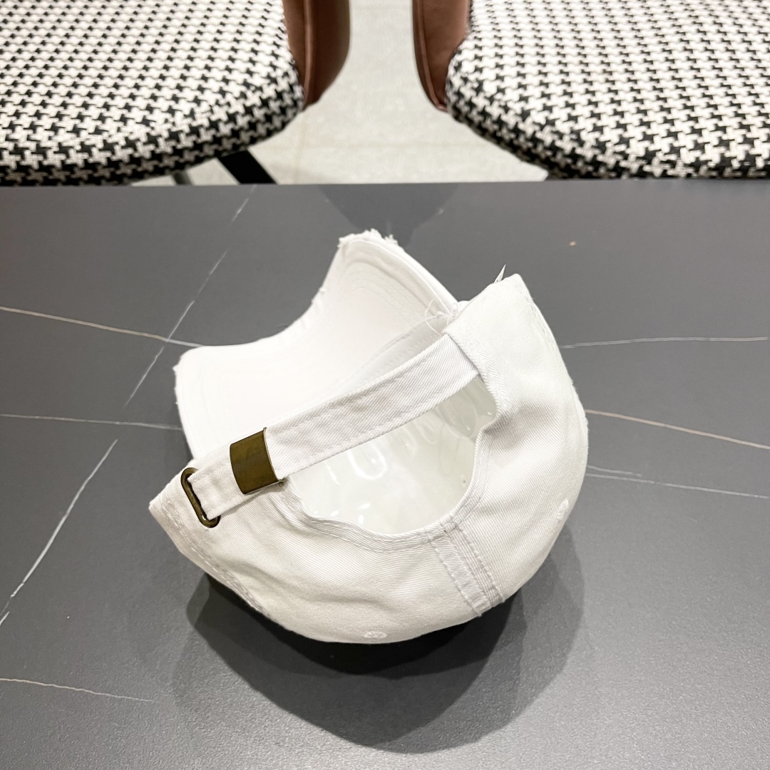 【DIOR迪奥】2025新款简约棒球帽🧢，新款出货，大牌款超好搭配，赶紧入手！