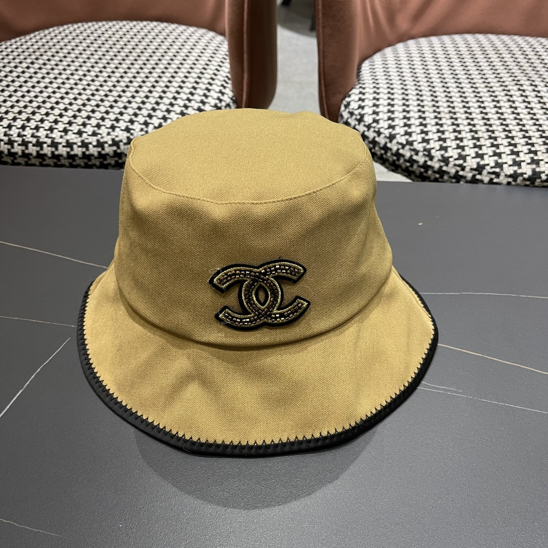 NO:225117,Chanel Chanel 2025 new casual versatile fisherman hat women spring and summer fashion bow embroidered sun hat hat straw hat fisherman hat baseball hat knit hat, hat, chanel, chanel, espadrilles, hats19860909chanel香奈儿2025新款休闲百搭渔夫帽女春夏时尚蝴蝶结刺绣遮阳帽帽子草帽渔夫帽棒球帽针织帽,帽子,chanel,chanel,espadrilles,hats,hat