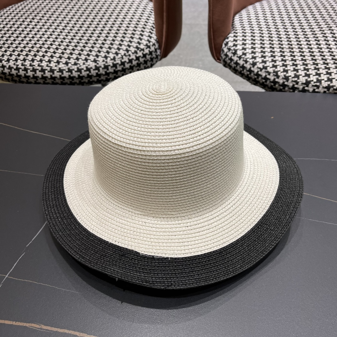 【LV路易威登】2025新款度假风礼帽，草帽，旅行必备，超好搭配，赶紧入手！
