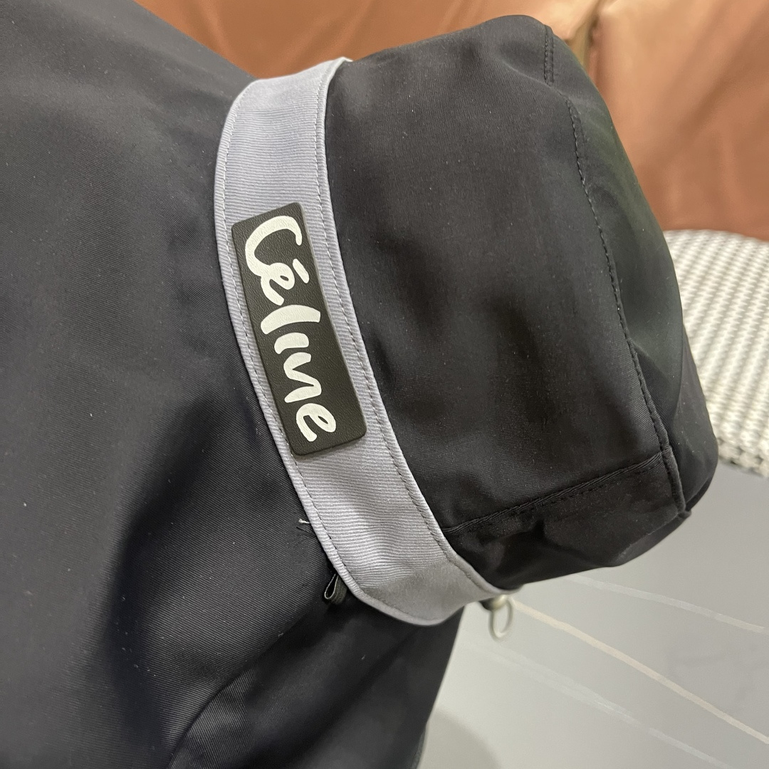  celine赛琳 2025新款春夏新款防晒渔夫帽！秋超显气质，质感无敌！