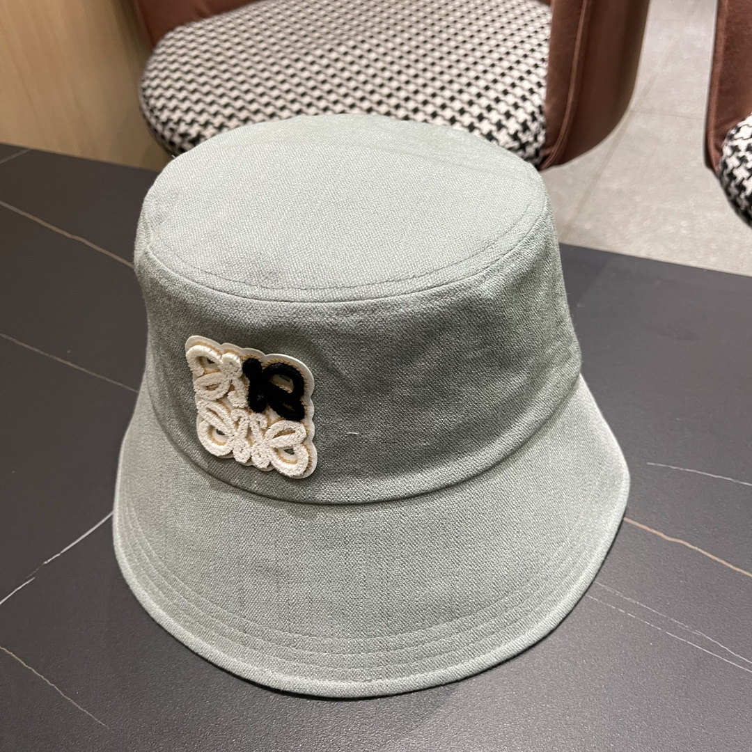 NO:228479,Loewe spring and summer new Japanese simple fisherman hat internet celebrity versatile sunshade face small bucket hat straw hat fisherman hat baseball hat, hat, loewe, loewe, espadrilles, hats19860909罗意威loewe春夏新款日式简约渔夫帽网红百搭遮阳显脸小水桶帽帽子草帽渔夫帽棒球帽,帽子,loewe,loewe,espadrilles,hats,hat