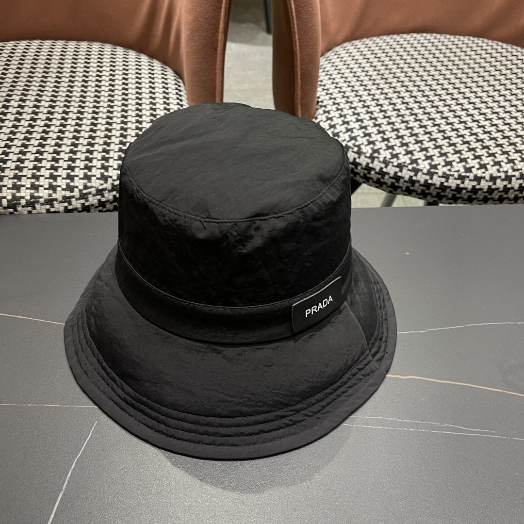 [Prada Hats]Prada rada hat, women