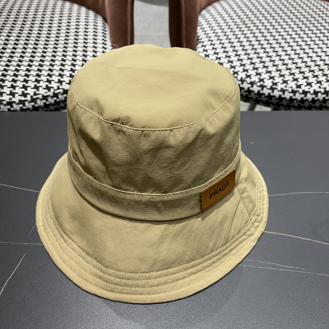 [Prada Hats]Prada rada hat, women