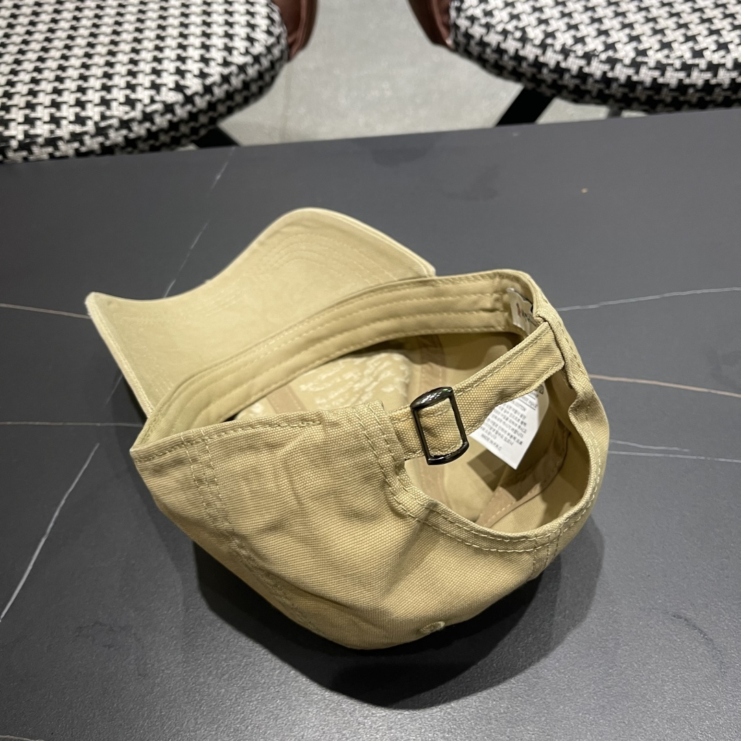  蒙口Moncler🆕2025春款新款个性棒球帽，透气性巨佳，四季佩戴款高颜值时尚单品！男女同款