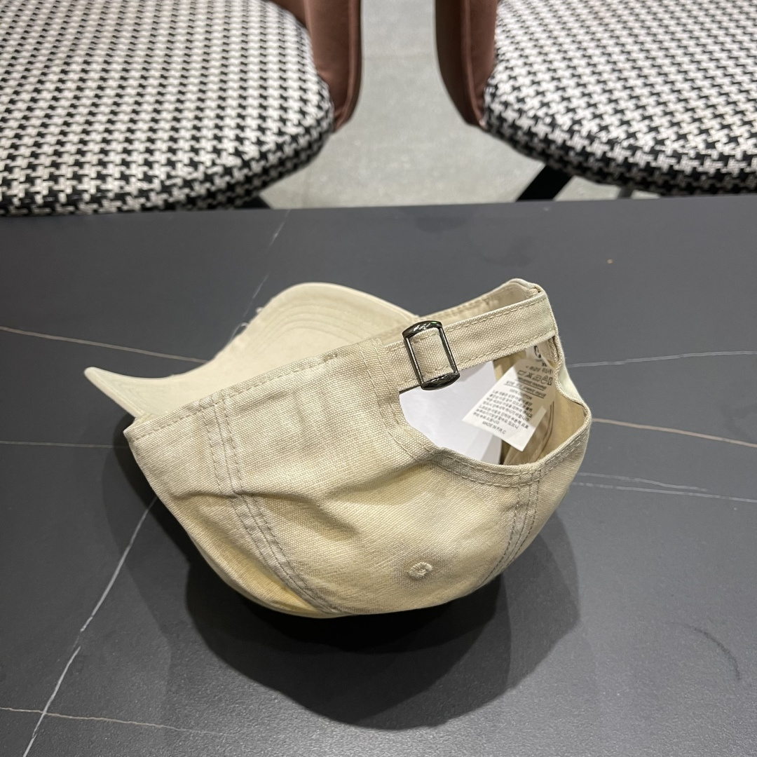  蒙口Moncler🆕2025春款新款个性棒球帽，透气性巨佳，四季佩戴款高颜值时尚单品！男女同款