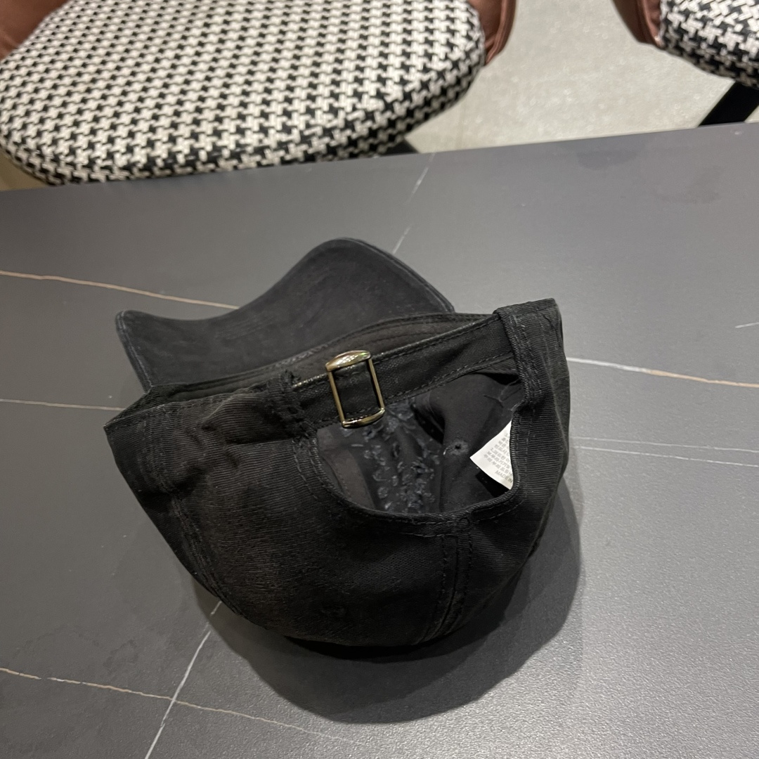  蒙口Moncler🆕2025春款新款个性棒球帽，透气性巨佳，四季佩戴款高颜值时尚单品！男女同款