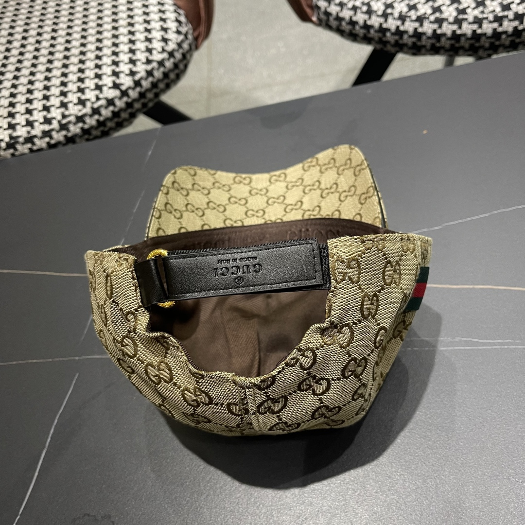 【DIOR迪奥】新款棒球帽大牌款超好搭配，赶紧入手！