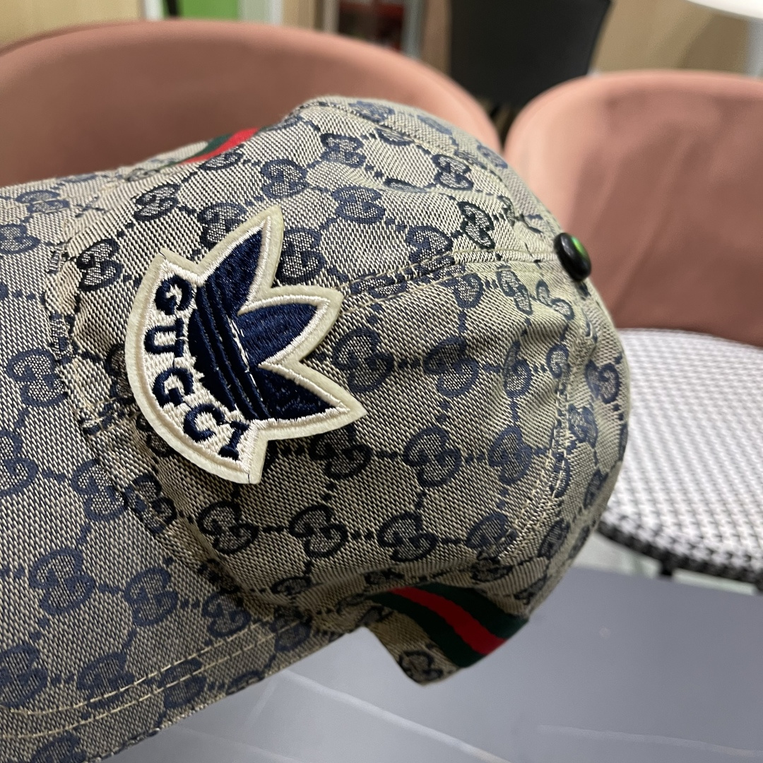 【DIOR迪奥】新款棒球帽大牌款超好搭配，赶紧入手！