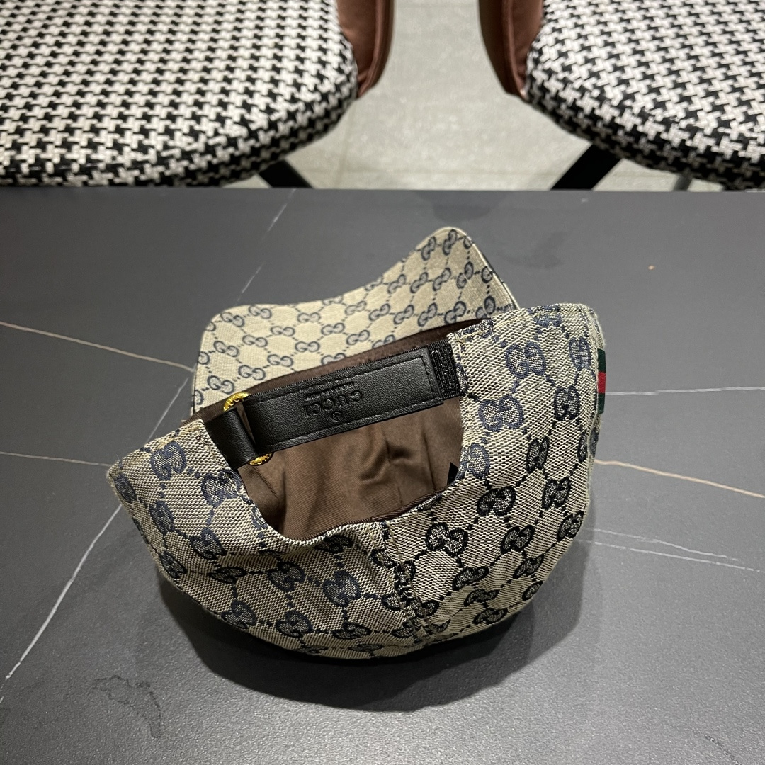 【DIOR迪奥】新款棒球帽大牌款超好搭配，赶紧入手！