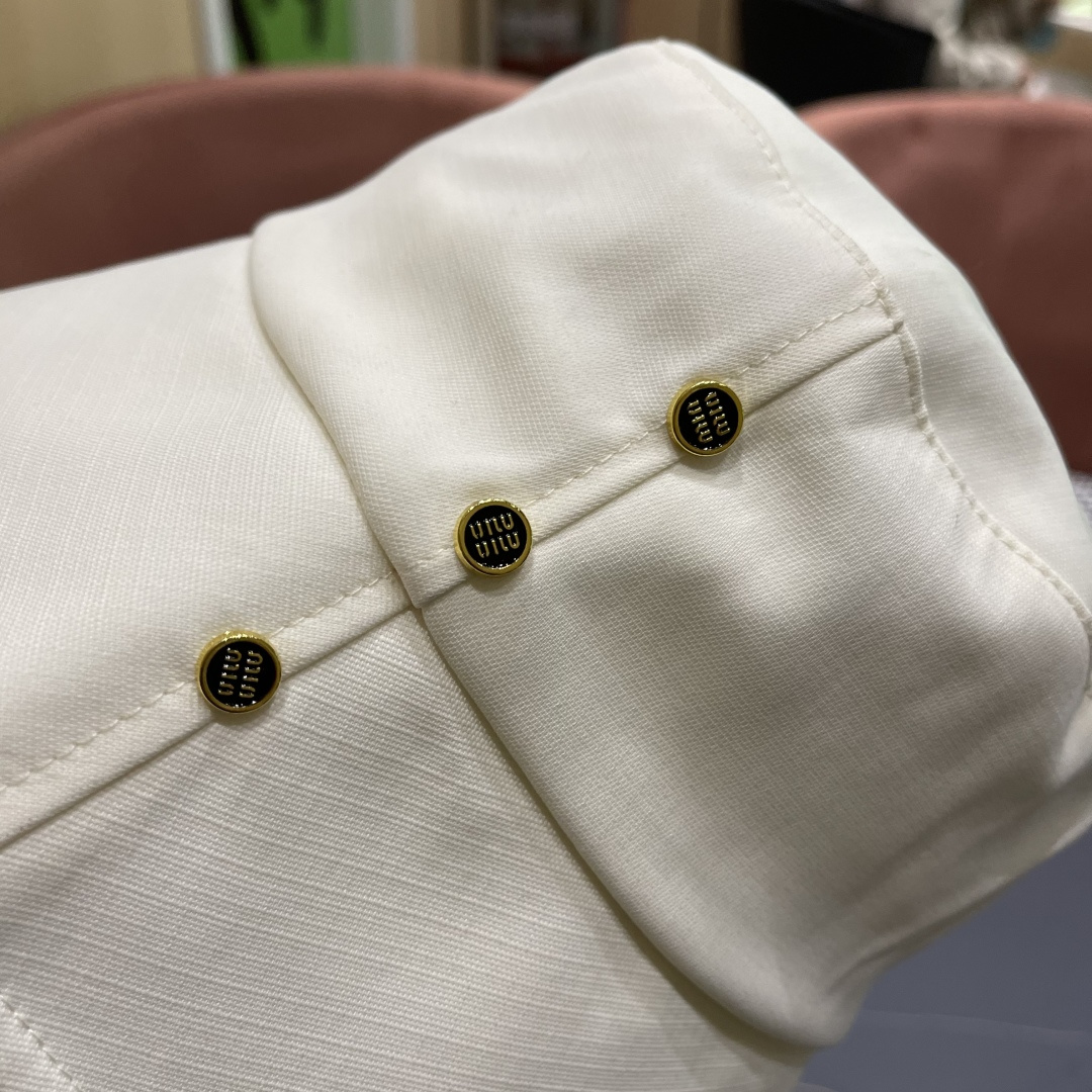  谬谬夏季新款日系小众设计风格渔夫帽简约尚时风，男女同款！高质品，尊享品质感！