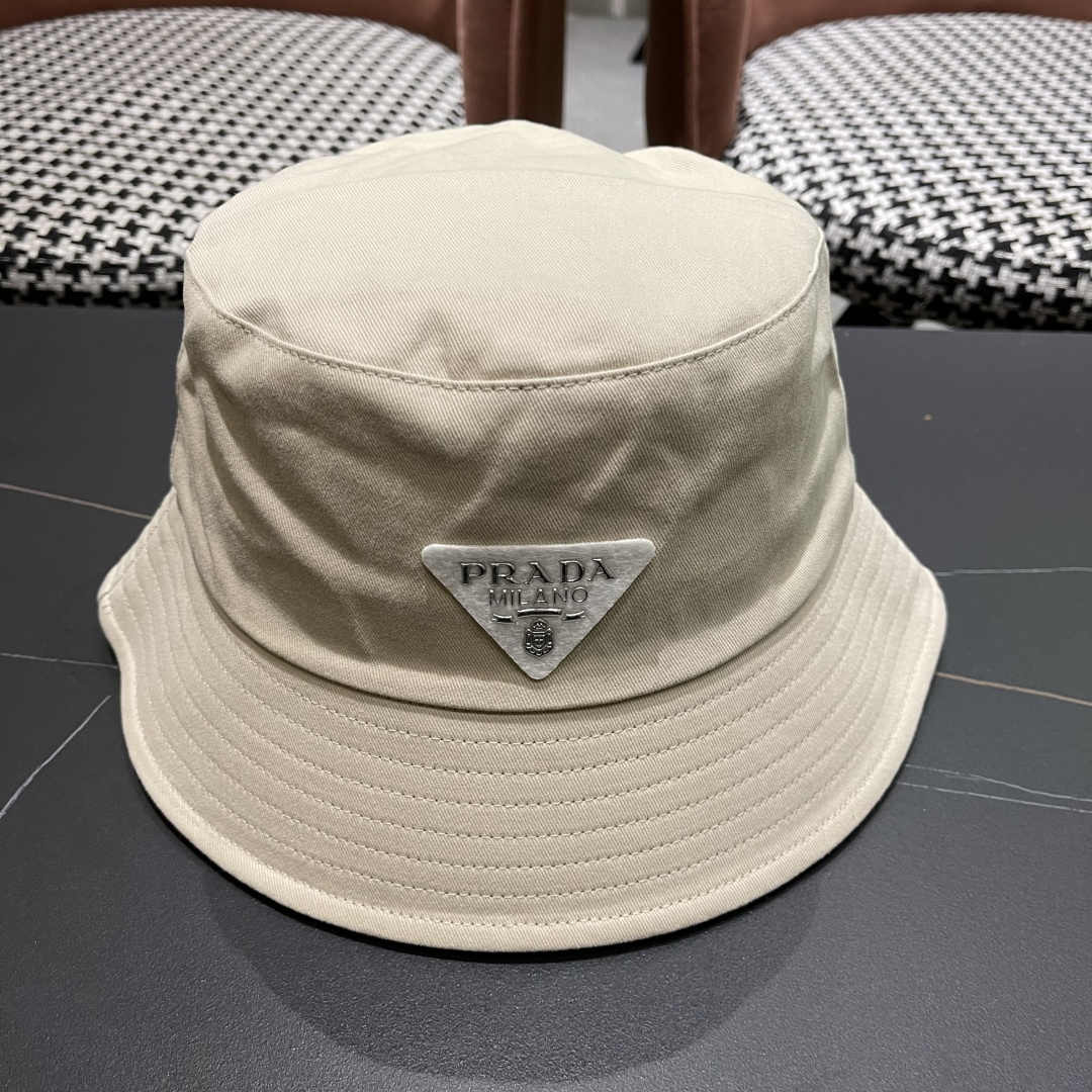 NO:346773,Prada Prada 2025 spring and summer versatile fisherman hat women summer small hat brim flat top basin hat hat straw hat fisherman hat baseball hat, hat, prada, prada, espadrilles, hats普拉达Prada 2025春夏季百搭渔夫帽女夏小帽檐平顶盆帽子帽子草帽渔夫帽棒球帽,帽子,prada,prada,espadrilles,hats,hat