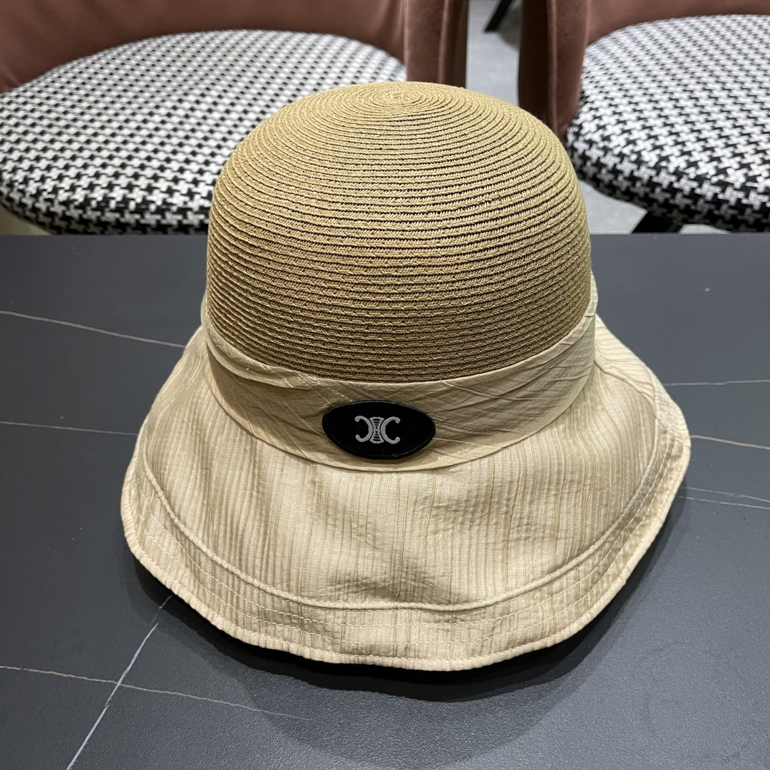 NO:356886,Celine Celine women's summer bow straw hat fashionable elegant breathable vinyl sun hat sun protection basin hat beach hat sun hat straw hat fisherman hat baseball hat, hat, celine, celine, espadrilles, hatsCeline赛琳女夏季蝴蝶结草帽时尚优雅透气黑胶遮阳帽防晒盆帽沙滩帽太阳帽帽子草帽渔夫帽棒球帽,帽子,celine,celine,espadrilles,hats,hat