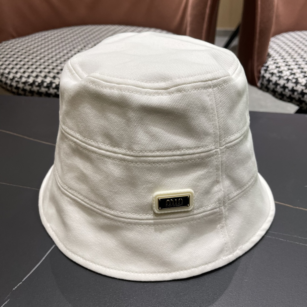 NO:356914,Misundere Spring and Summer New Fashionable Brands Non-Faced All-Match Bucket Hats, Big Brand Simple Fashion Style, Hats Straw Hats Fisherman's Hats Baseball Hats, Hats, Espadrilles, Hats谬谬春夏新款潮牌素颜百搭水桶帽,大牌简约尚时风,帽子草帽渔夫帽棒球帽,帽子,espadrilles,hats,hat