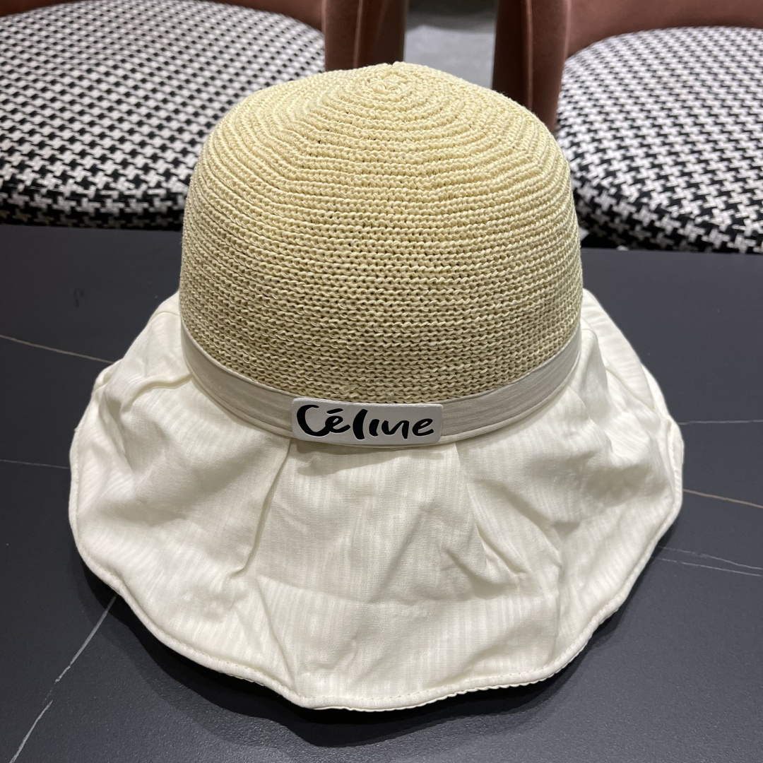 NO:221322,Celine Celine new summer bow sun protection fisherman hat women's straw hat UV rays face protection sun hat fisherman hat baseball hat knit hat, hat, celine, celine, espadrilles, hats19860909赛琳celine新款夏季蝴蝶结遮阳渔夫帽女草帽防紫外线遮脸防晒太阳帽帽子渔夫帽棒球帽针织帽,帽子,celine,celine,espadrilles,hats,hat