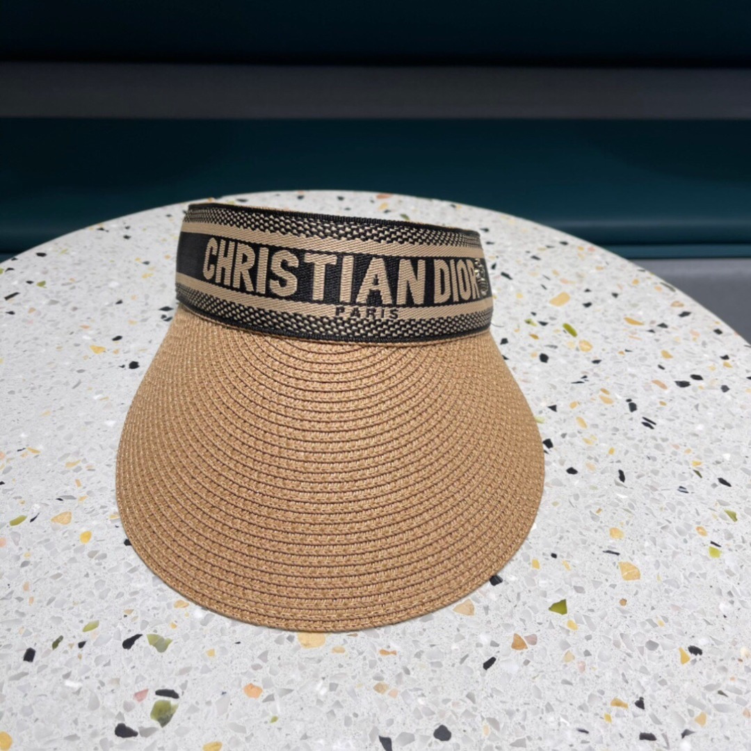 NO:223344,Dior Dior original single empty top straw hat baseball cap, personality big brand style, heavy industry customization, sun protection hat, straw hat, fisherman hat baseball hat knit hat, hat, dior, dior, espadrilles, hats19860909迪奥Dior 原单空顶草帽鸭舌帽,个性大牌范,重工定制,遮阳防晒帽帽子草帽渔夫帽棒球帽针织帽,帽子,dior,dior,espadrilles,hats,hat