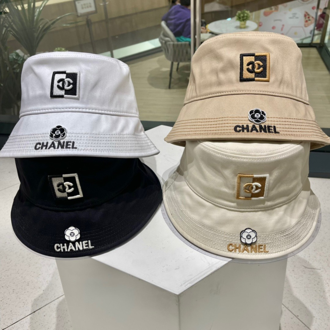 NO:223428,Chanel Chanel spring and summer fisherman hat, bucket hat, fisherman hat, head circumference 57cm hat, straw hat, fisherman hat, baseball hat, knit hat, hat, chanel, chanel, espadrilles, hats19860909Chanel香奈儿春夏款渔夫帽,桶帽,渔夫帽,头围57cm帽子草帽渔夫帽棒球帽针织帽,帽子,chanel,chanel,espadrilles,hats,hat