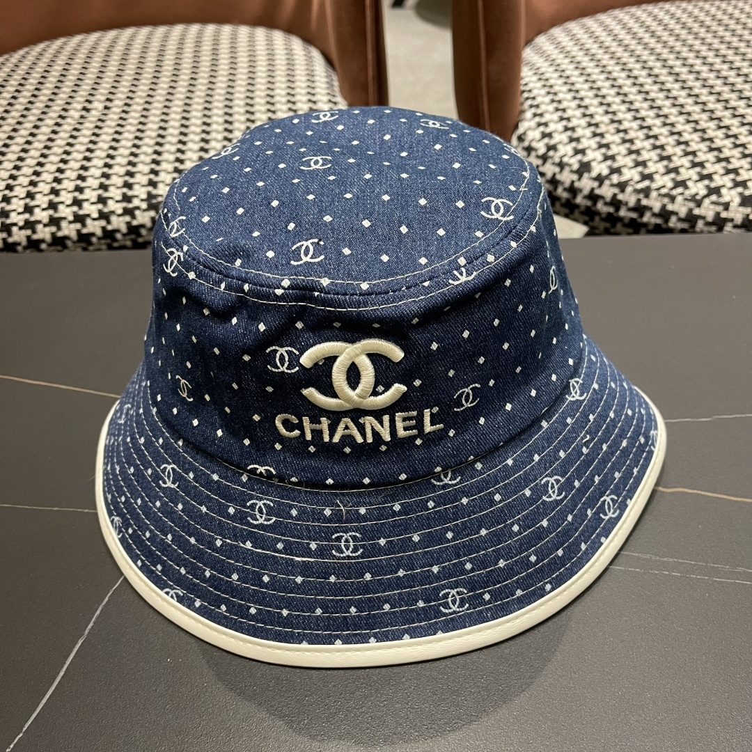 NO:360609,【CHANEL Chanel】2025 new style Xiaoxiang Fengyuan single small bucket hat fisherman hat, versatile daily style~ Must-have hat straw hat fisherman hat baseball hat, hat, chanel, chanel, espadrilles, hats【CHANEL香奈儿】2025新款小香风原单小桶帽渔夫帽,百搭日常款～出街必备帽子草帽渔夫帽棒球帽,帽子,chanel,chanel,espadrilles,hats,hat