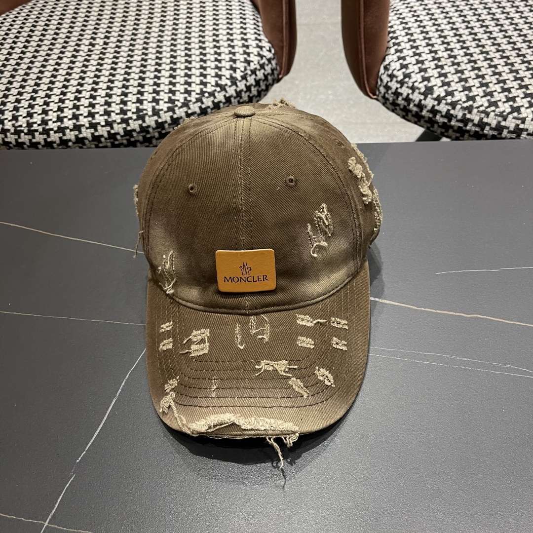 NO:360618,Moncler cover-up ripped bow baseball cap 2025 spring new style, sun protection retro versatile baseball hat men's trendy hat straw hat fisherman hat baseball cap, hat, Moncler, espadrilles, hatsMoncler蒙口 破洞蝴蝶结棒球帽2025春新款,防晒复古百搭鸭舌帽子男潮帽子草帽渔夫帽棒球帽,帽子,Moncler,espadrilles,hats,hat