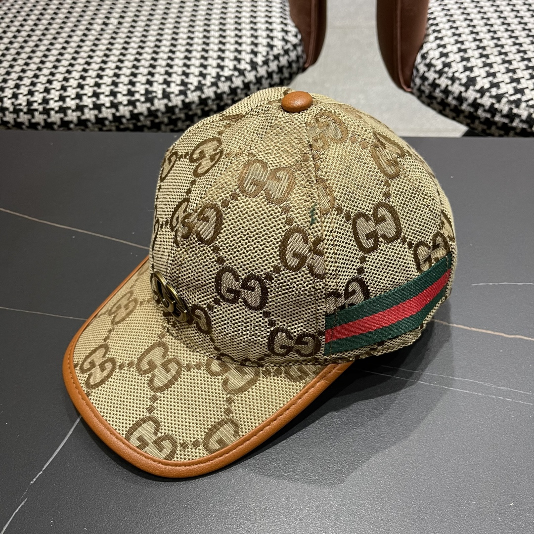 NO:351322,Gucci new original single baseball cap, large double G, 1:1 mold customization for counter, original canvas fabric + top layer cowhide, basic head circumference 56, patch adjustable. Hats straw hat fisherman hat baseball cap, hat, gucci, espadrilles, cowhide, hatsGucci古奇新款原单棒球帽, 大双G,专柜1:1开模订制,原版帆布面料+头层牛皮,基础头围56,贴片可调节.帽子草帽渔夫帽棒球帽,帽子,gucci,espadrilles,cowhide,hats,hat