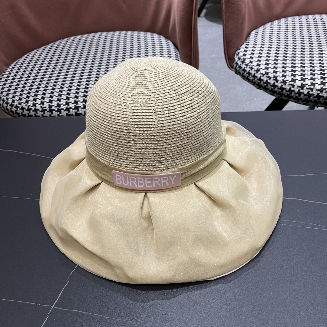 NO:224506,Burberry (Burberry) spring and summer Organya big bow straw hat sun hat women can fold bow elegant outing vacation fisherman hat hat straw hat fisherman hat baseball hat knit hat, hat, burberry, burberry, espadrilles, hats19860909Burberry（巴宝莉）春夏欧根纱大蝴蝶结草帽遮阳帽女可 折叠蝴蝶结优雅出游度假渔夫帽帽子草帽渔夫帽棒球帽针织帽,帽子,burberry,burberry,espadrilles,hats,hat