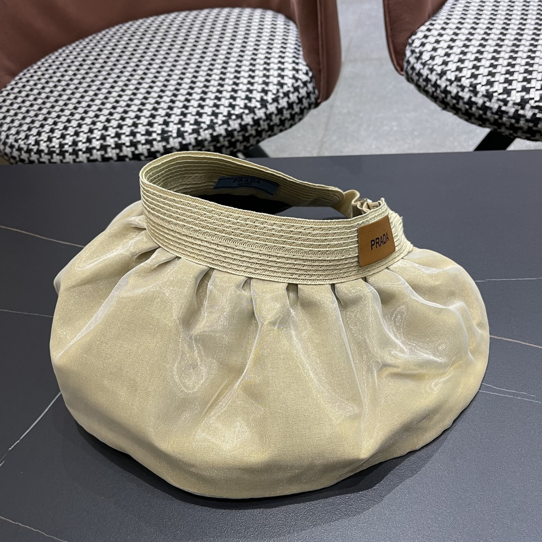 NO:224511,PRADA Summer New Big-brimmed Sky Top Hat Women's Travel and Holiday Sea Foldable Sun Hat UV Sun Hat Hat Straw Hat Fisherman's Hat Baseball Hat Knitted Hat, Hats, Prada, Prada, espadrilles, Hats19860909PRADA普拉达夏季新款大檐空顶帽子女出游度假海 边可折叠遮阳帽防紫外线太阳帽帽子草帽渔夫帽棒球帽针织帽,帽子,prada,prada,espadrilles,hats,hat