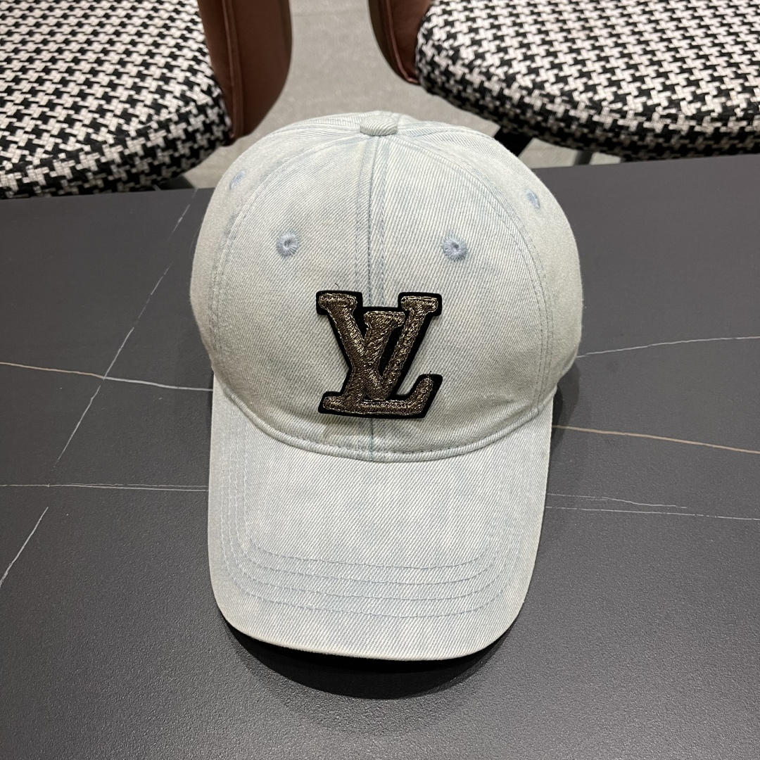 NO:343778,LV Louis Vuitton's new original single denim baseball cap, original canvas surface is light and breathable!  Excellent quality, base head circumference 56, patch adjustable. Hat Straw Hat Fisherman's Hat Baseball Hat, Hats, louis vuitton, louis vuitton, espadrilles, hatsLV路易威登新款原单牛仔棒球帽,原版帆布面轻盈透气！质量超赞,基础头围56,贴片可调节.帽子草帽渔夫帽棒球帽,帽子,louis vuitton,louis vuitton,espadrilles,hats,hat