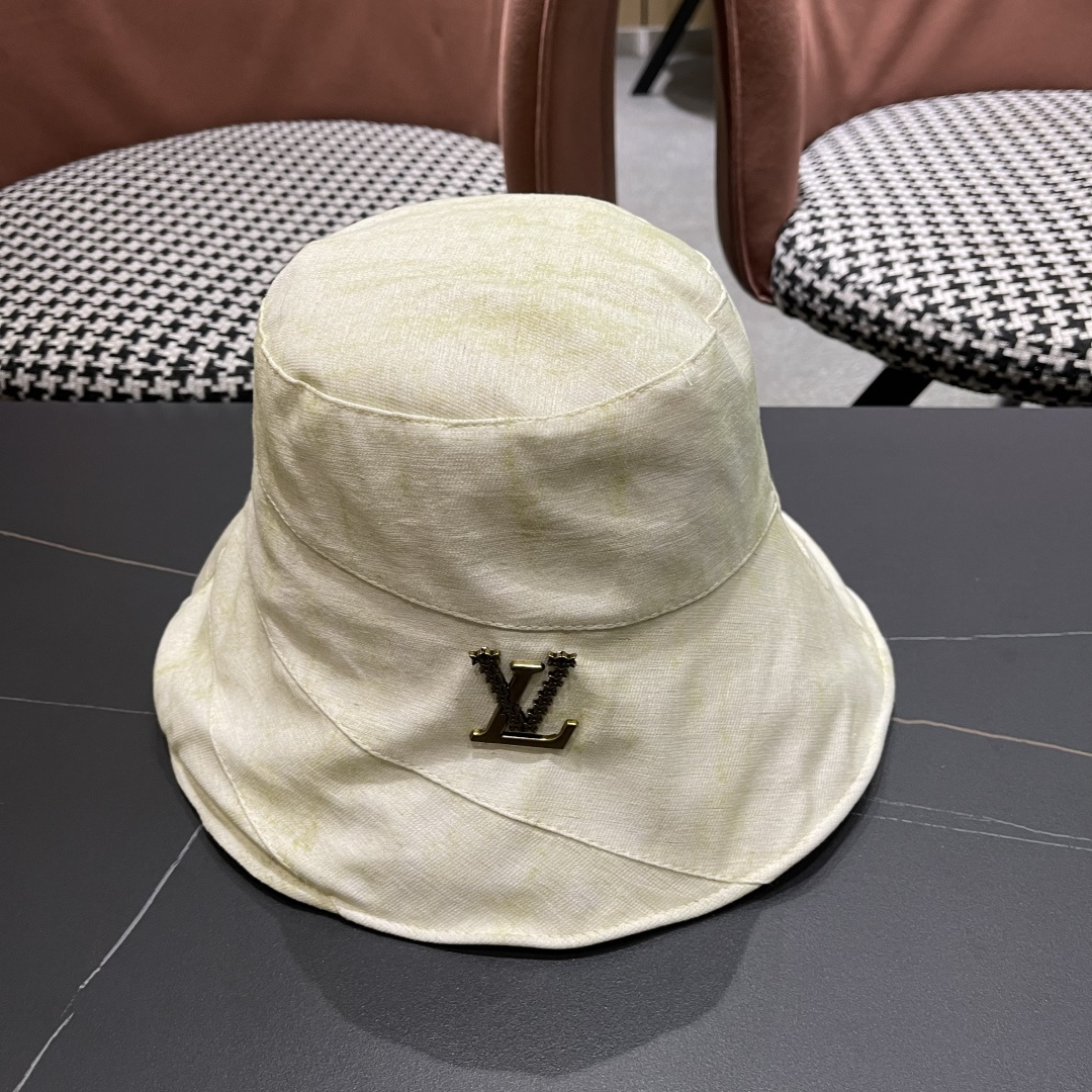 NO:343689,Louis Vuitton lv2025 spring and summer new elegant and fashionable fisherman hat women versatile basin hat sun protection sun hat straw hat fisherman hat baseball hat, hat, louis vuitton, louis vuitton, espadrilles, hats路易威登lv2025春夏新款优雅时尚渔夫帽女百搭盆 帽防晒遮阳帽子太阳帽帽子草帽渔夫帽棒球帽,帽子,louis vuitton,louis vuitton,espadrilles,hats,hat