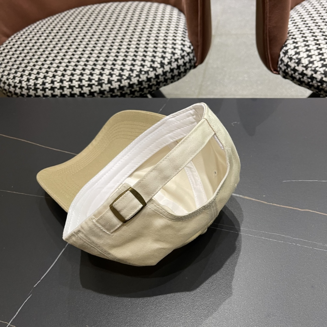  蒙口Moncler🆕春款新款拼色个性棒球帽，四季佩戴款高颜值时尚单品！
男女同款