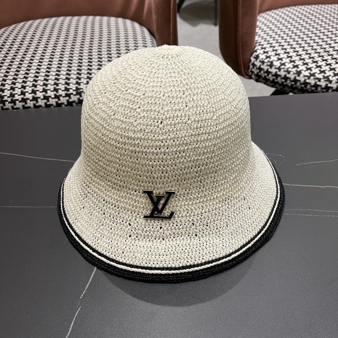 NO:227697,Lv Louis Vuitton hand-woven pot hat sun protection hat women Korean style hollow breathable summer foldable face small fisherman hat hat straw hat fisherman hat baseball hat, hat, louis vuitton, louis vuitton, espadrilles, hats19860909Lv路易威登手工编织盆帽遮阳防晒帽子女韩版镂 空透气夏季可折叠显脸小渔夫帽帽子草帽渔夫帽棒球帽,帽子,louis vuitton,louis vuitton,espadrilles,hats,hat
