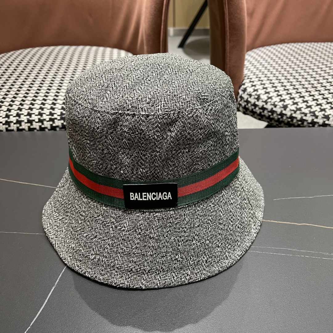 NO:227694,BALENCIAGA Balenciaga 2025 new fisherman hat, simple casual and versatile hat, straw hat, fisherman hat, baseball hat, hat, balenciaga, balenciaga, espadrilles, hats19860909BALENCIAGA巴黎世家2025新款渔夫帽,简约休闲百搭帽子草帽渔夫帽棒球帽,帽子,balenciaga,balenciaga,espadrilles,hats,hat