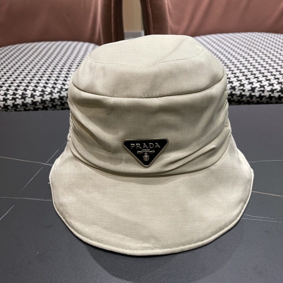 NO:224883,Prada Fisherman Hat Women 2025 New Fashion Face Covering Sun Hat Summer Sun Hat Straw Hat Fisherman Hat Baseball Hat Knitted Hats, Hats19860909普拉达渔夫帽女2025新款时尚遮脸防晒帽夏季遮阳帽帽子草帽渔夫帽棒球帽针织帽,帽子,prada,espadrilles,hats,hat