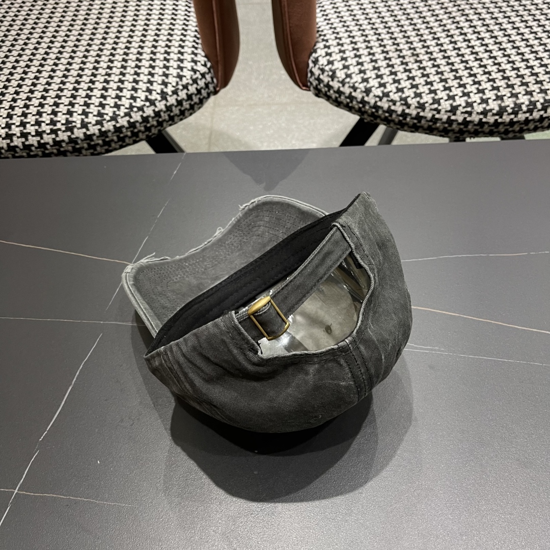  蒙口MONCLER2025新款棒球帽，时尚炸街单品，风格很OK，高品质舒适透气，凹造型很好看