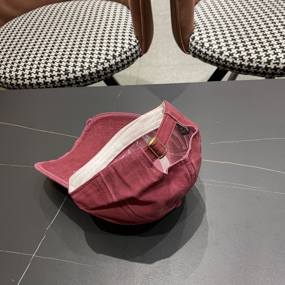  蒙口MONCLER2025新款棒球帽，时尚炸街单品，风格很OK，高品质舒适透气，凹造型很好看