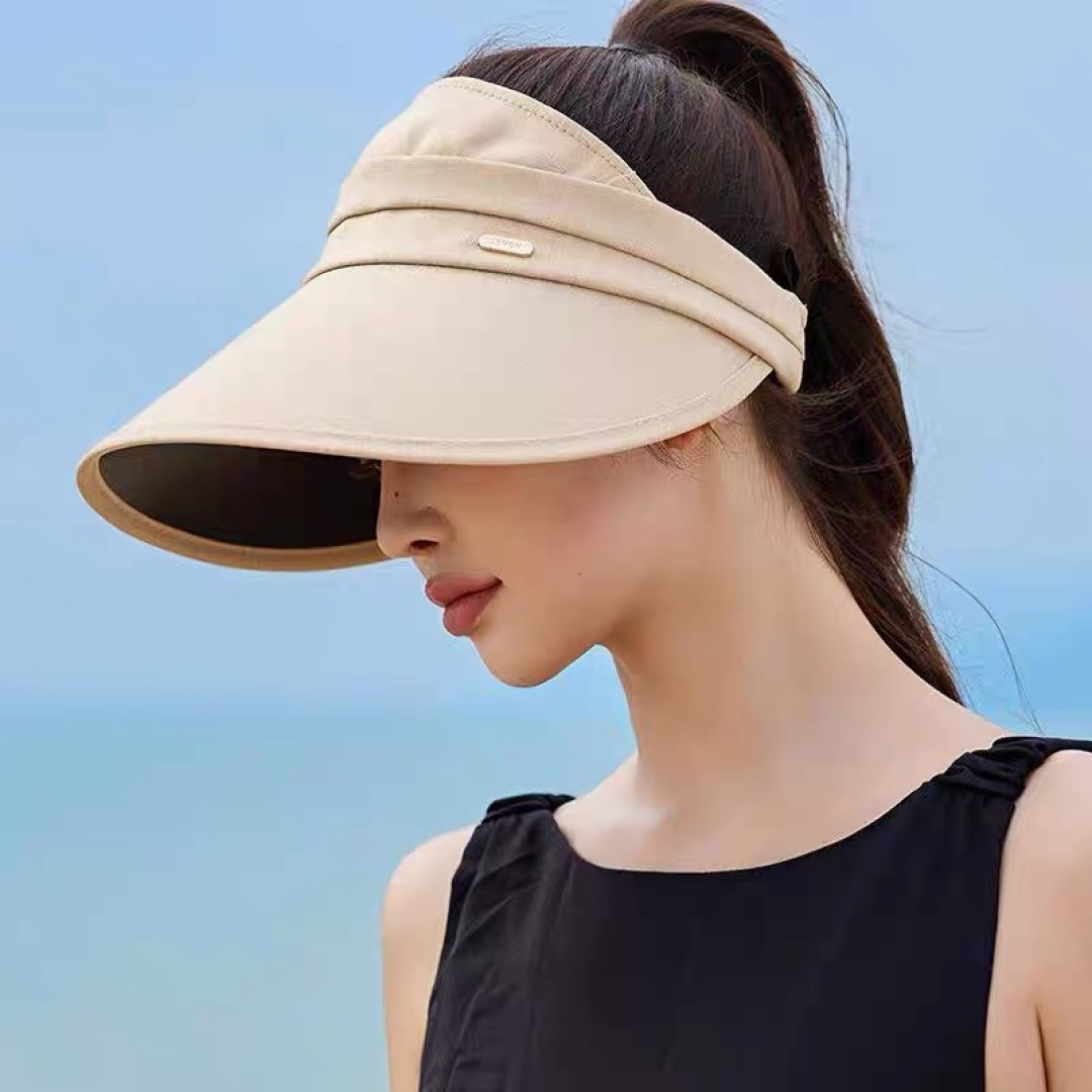 NO:224895,Miumiu hat for women in summer new large brim sun protection air top hat ice silk anti-ultraviolet outdoor breathable full face covering sun hat straw hat fisherman hat baseball hat knit hat, hat, miumiu, espadrilles, hats19860909谬谬miumiu帽子女夏季新款大檐防晒空顶帽冰丝抗紫外线 户外透气全脸遮太阳帽帽子草帽渔夫帽棒球帽针织帽,帽子,miumiu,espadrilles,hats,hat
