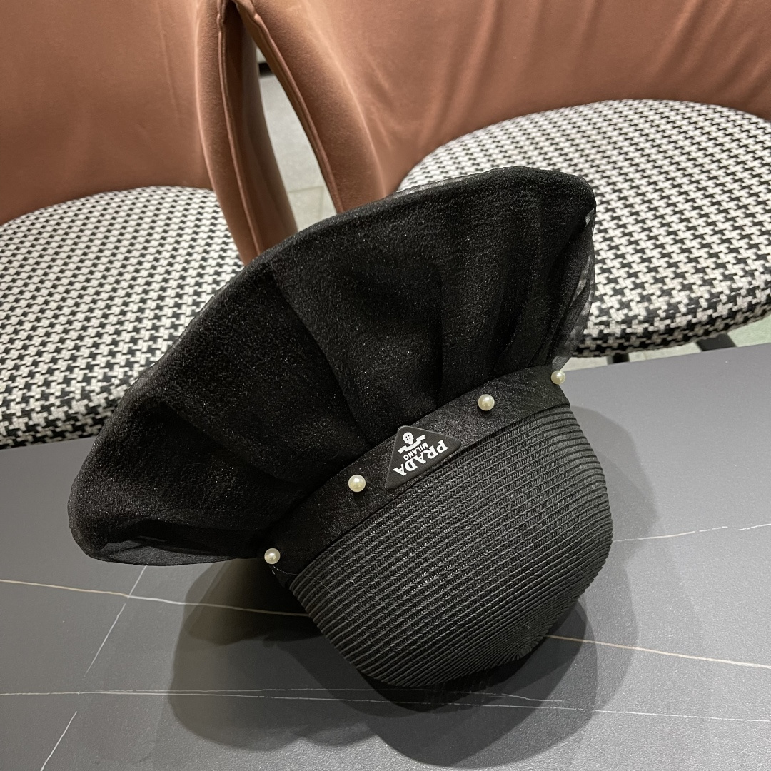  Chanel香奈儿2025年新款布草拼接草帽女春夏Uv防紫外线
渔夫帽可折叠大沿防晒帽