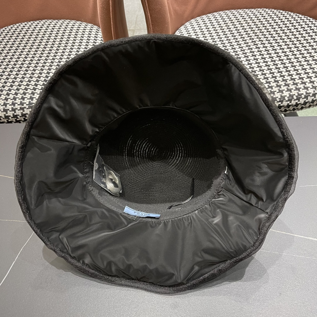  Chanel香奈儿2025年新款布草拼接草帽女春夏Uv防紫外线
渔夫帽可折叠大沿防晒帽