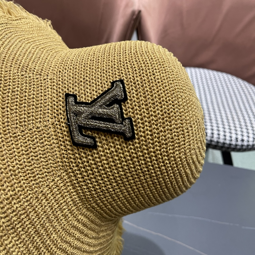  Lv路易威登 女小清新沙滩韩版遮脸编织防晒透气渔夫帽
大檐太阳户外帽子