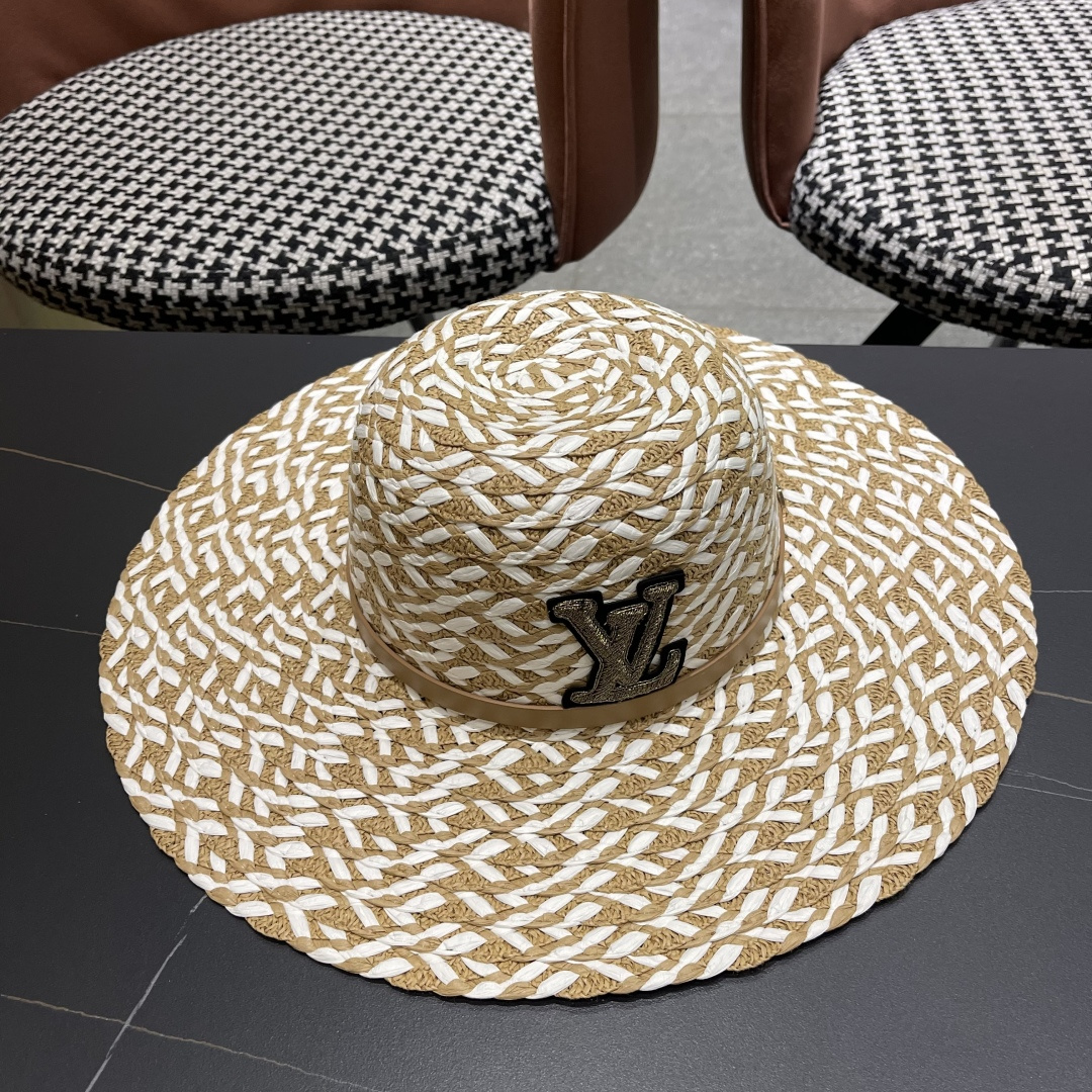 NO:346636,lv Louis Vuitton 2025 New Year Colorful Straw Hat Women Big Hat Bride Sun Protection French Seaside Vacation Hat Hat Straw Hat Fisherman Hat Baseball Hats, Hats, louis vuitton, louis vuitton, espadrilles, hatslv路易威登2025新春彩色草帽女大帽檐遮阳防晒法式海边度假帽子帽子草帽渔夫帽棒球帽,帽子,louis vuitton,louis vuitton,espadrilles,hats,hat