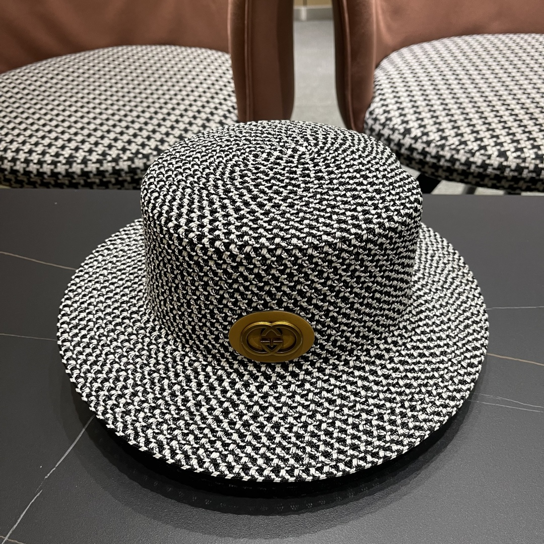 NO:346550,Gucci 2025 new hollow straw hat, sun protection hat, must-have hat for travel and traveling, fisherman's hat baseball hat, hat, gucci, espadrilles, hatsGucci古奇2025新款镂空草帽,防晒遮阳帽,旅游出街必备帽子草帽渔夫帽棒球帽,帽子,gucci,espadrilles,hats,hat